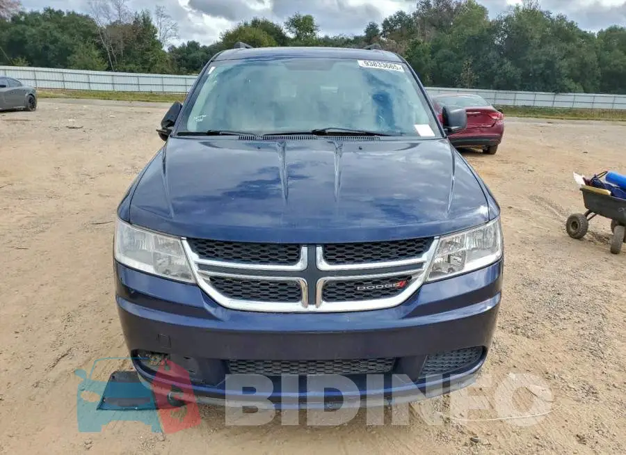 3C4PDCAB7HT506332 Photo# 5