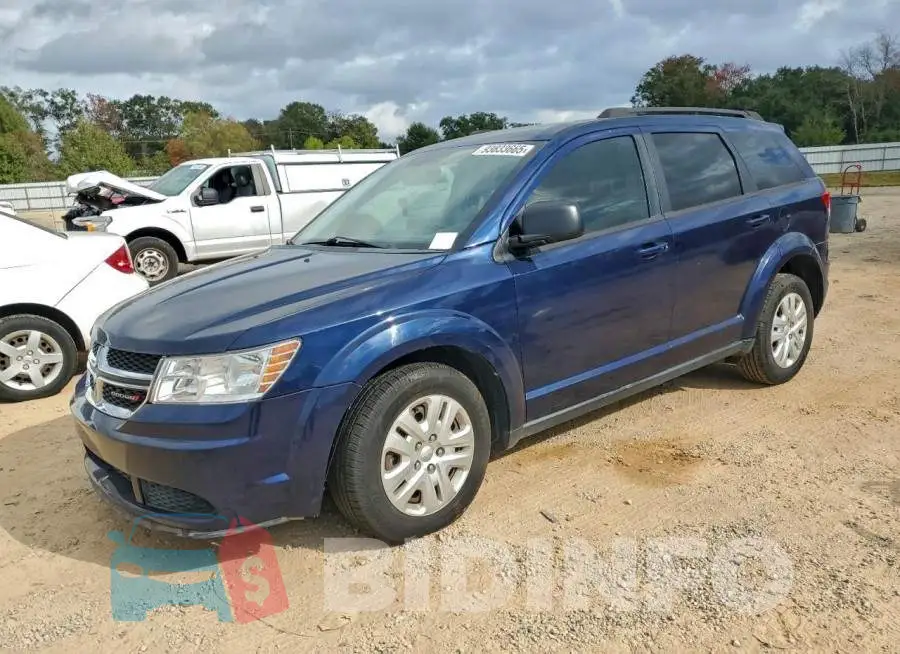 3C4PDCAB7HT506332 Photo# 1