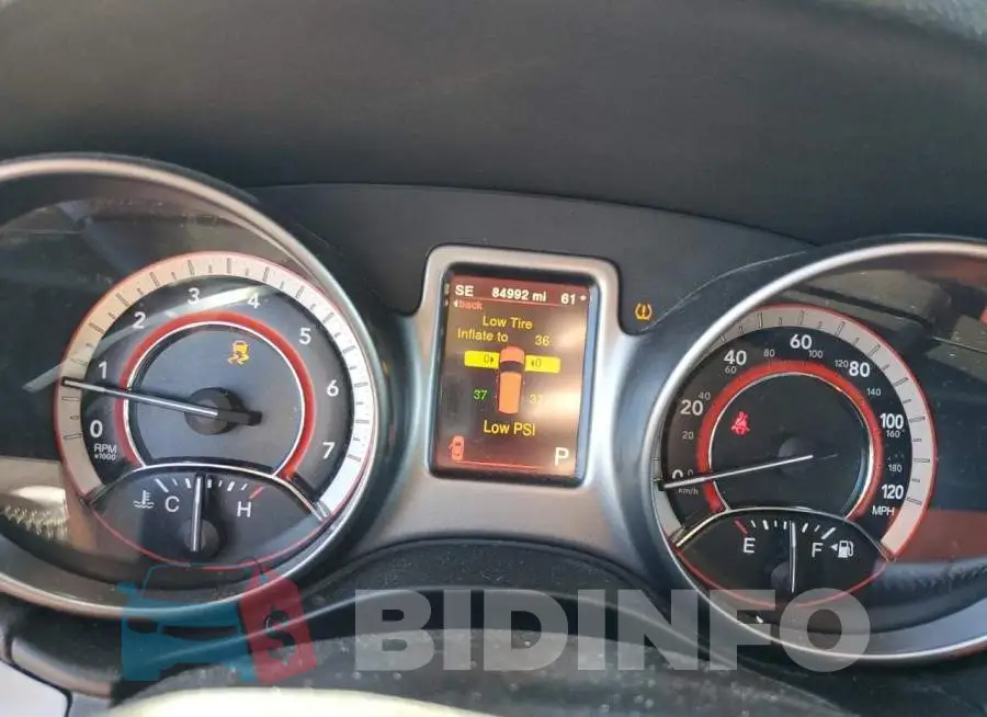 3C4PDCGB3LT267314 Photo# 9