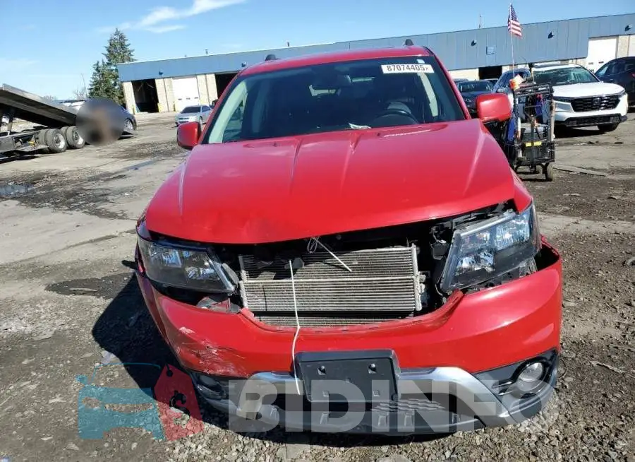 3C4PDCGB3LT267314 Photo# 5