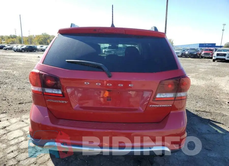 3C4PDCGB3LT267314 Photo# 6