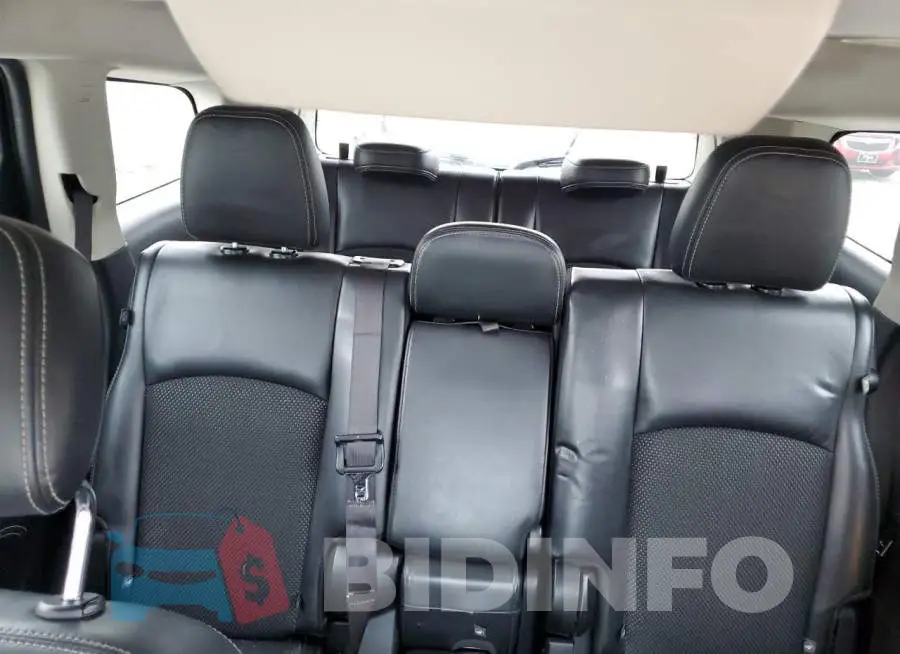3C4PDCGG4HT617634 Photo# 10