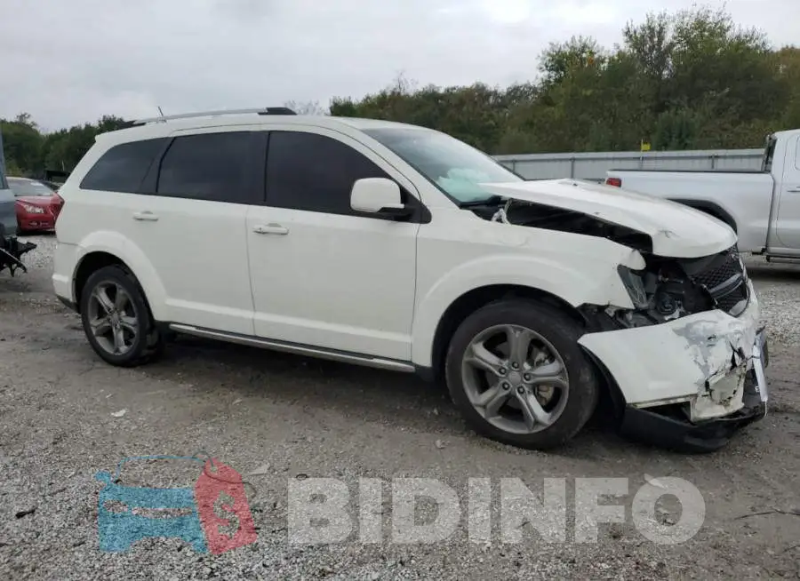 3C4PDCGG4HT617634 Photo# 4