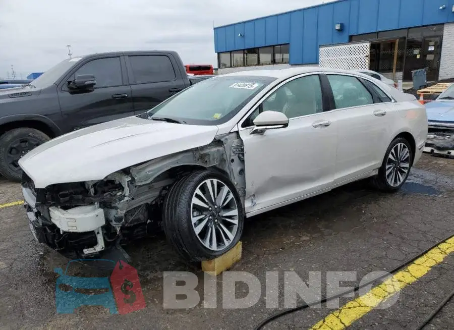 3LN6L5LU5LR617424 Photo# 1