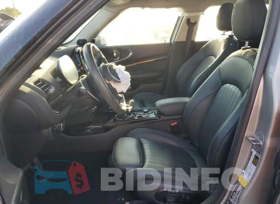 WMWXJ1C04P2T84261 Photo# 7