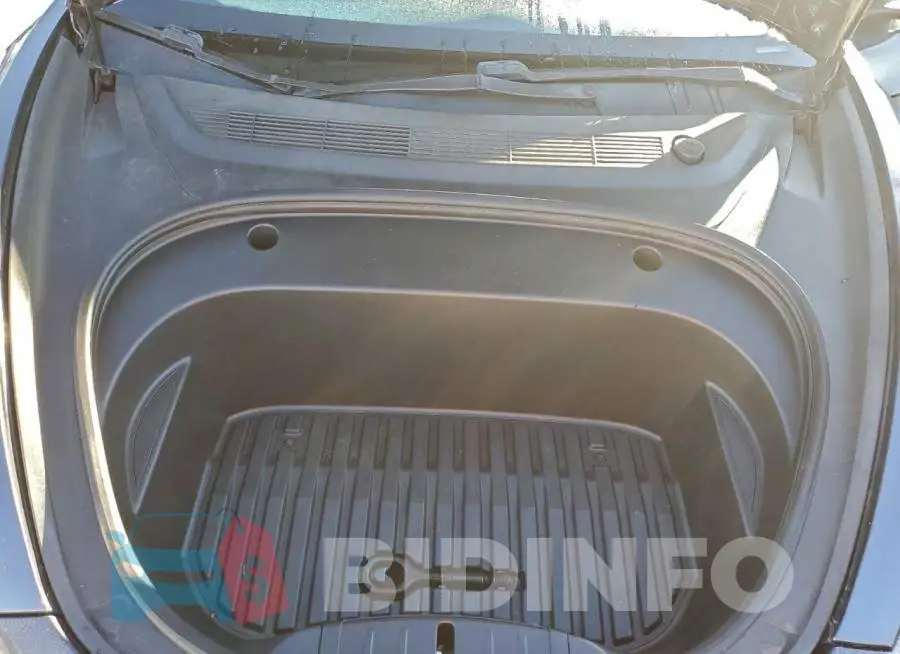 5YJ3E1EA0MF875267 Photo# 11