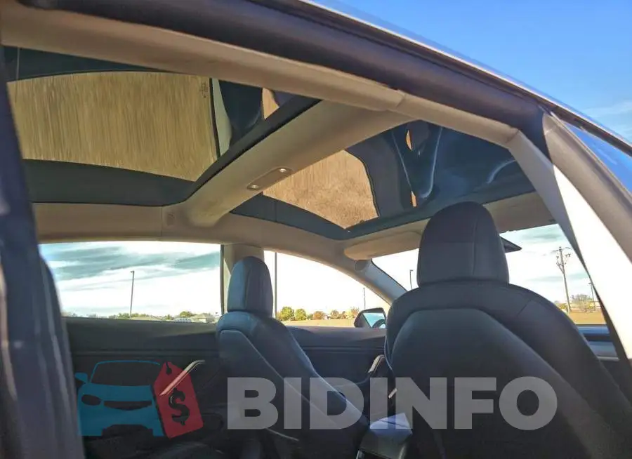 5YJ3E1EA2JF158302 Photo# 11