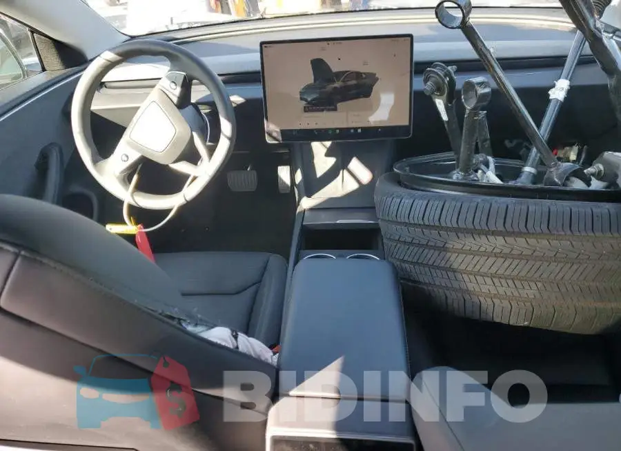 5YJ3E1EA4SF975417 Photo# 8