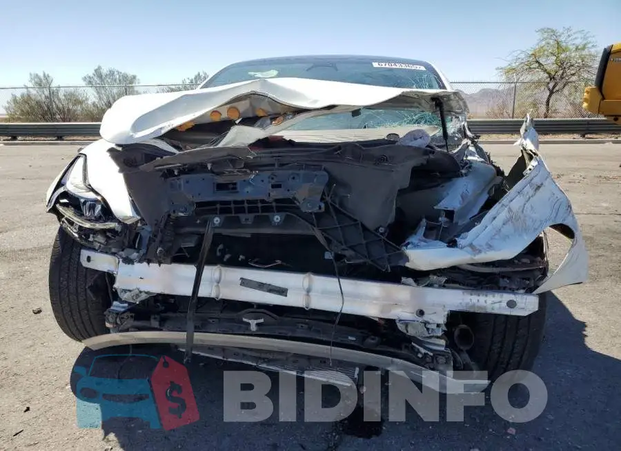5YJ3E1EB2NF296954 Photo# 5