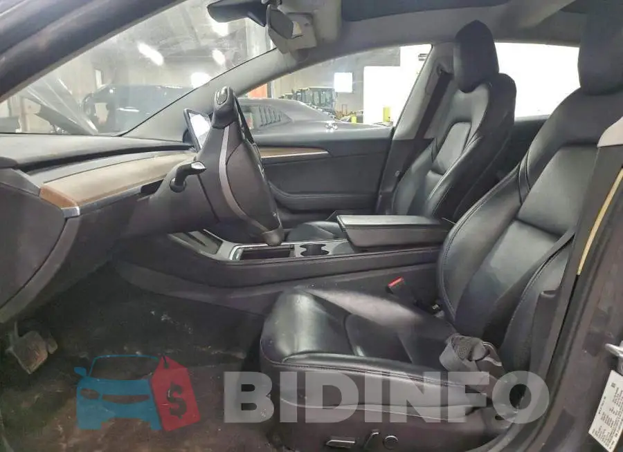 5YJ3E1EB7NF185946 Photo# 7