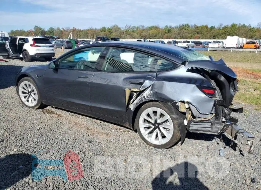 5YJ3E1EB7NF243487 Photo# 2