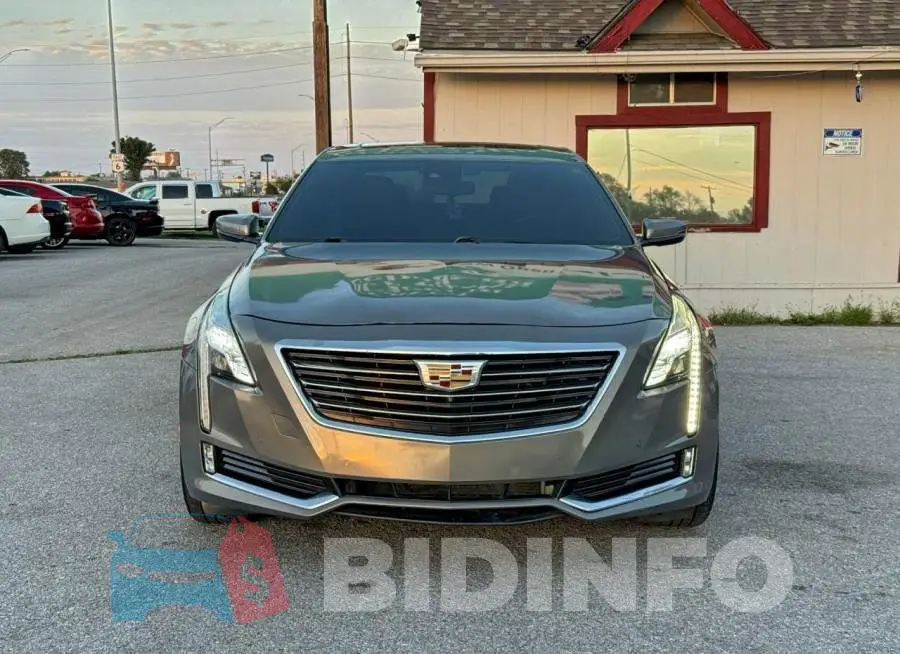 1G6KD5RS7HU158258 Photo# 12