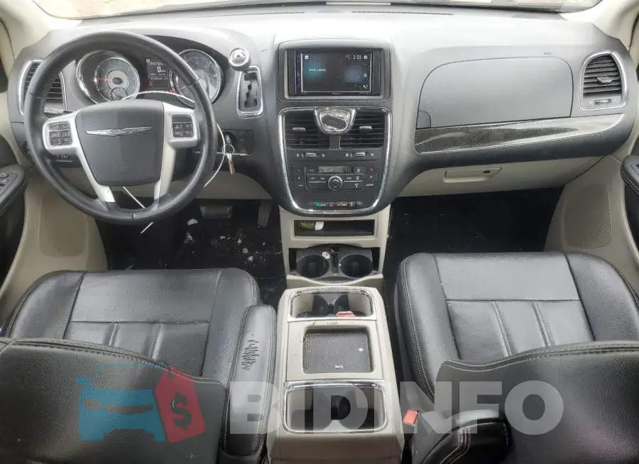 2C4RC1BG4GR173048 Photo# 8