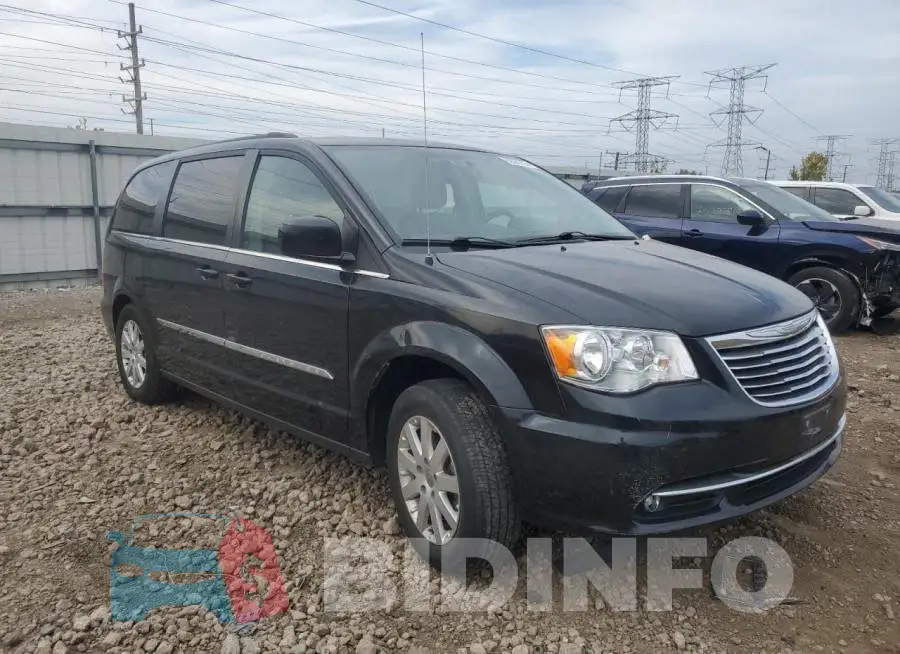 2C4RC1BG4GR173048 Photo# 4
