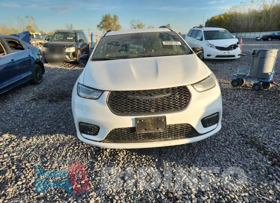 2C4RC1BG4RR111264 Photo# 5