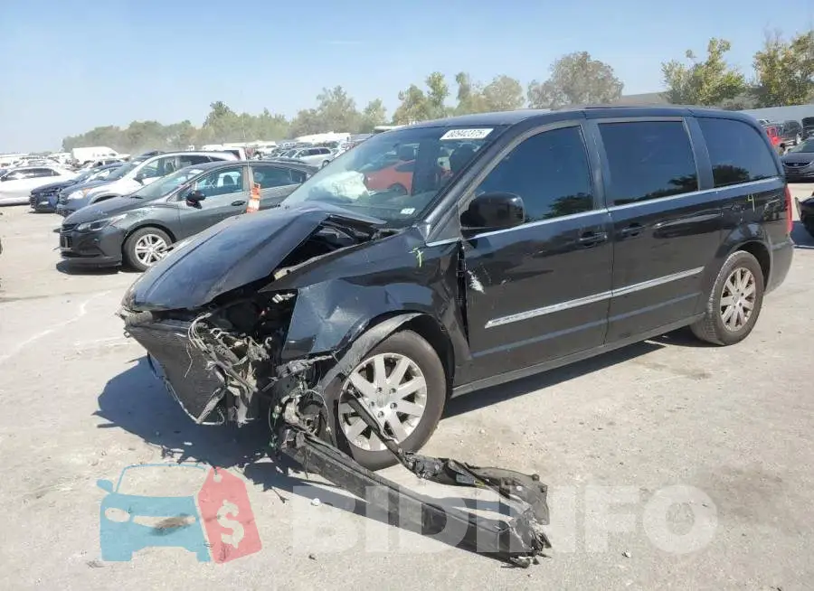 2C4RC1BGXGR301180 Photo# 1
