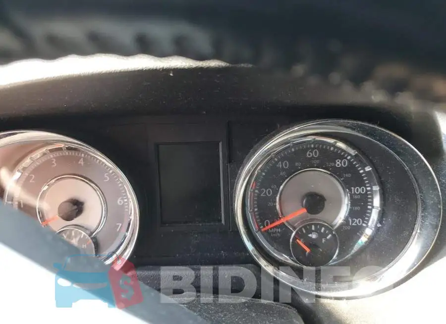 2C4RC1BGXGR301180 Photo# 9