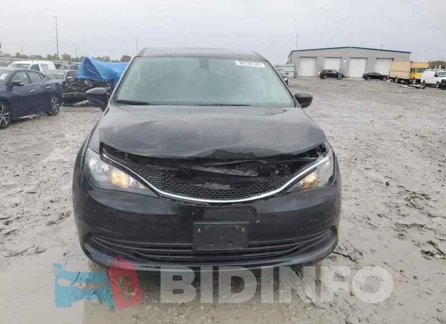 2C4RC1DG5HR676652 Photo# 5