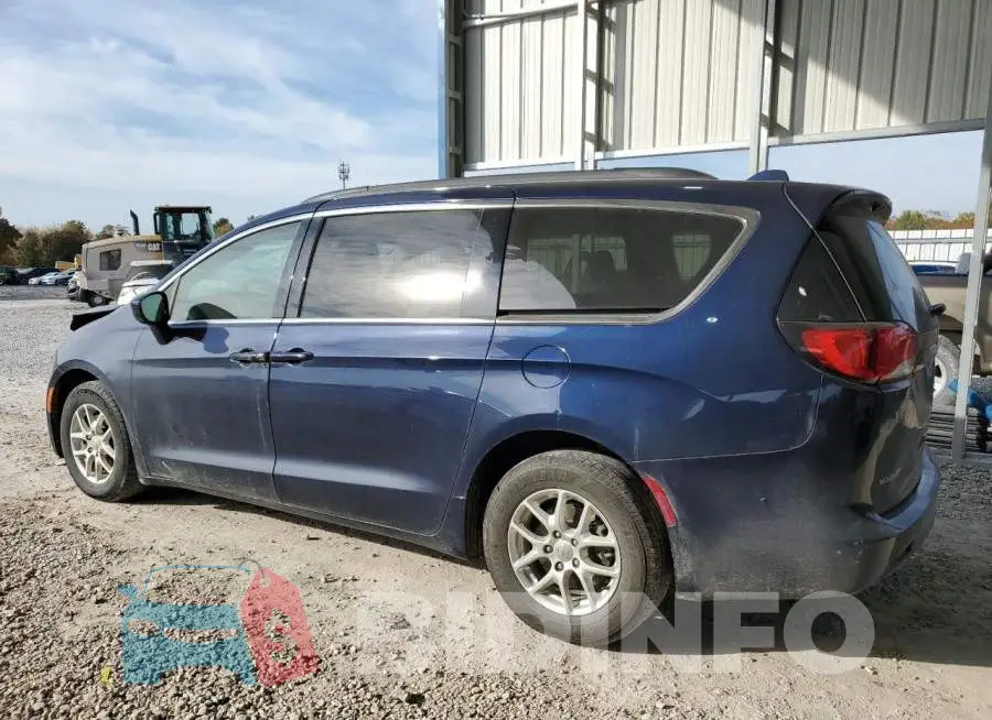 2C4RC1DG5LR148313 Photo# 2