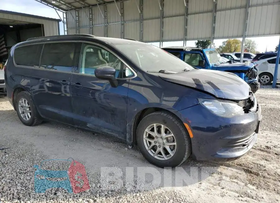 2C4RC1DG5LR148313 Photo# 4
