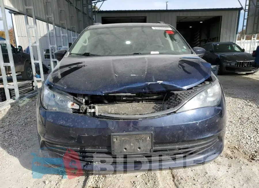2C4RC1DG5LR148313 Photo# 5