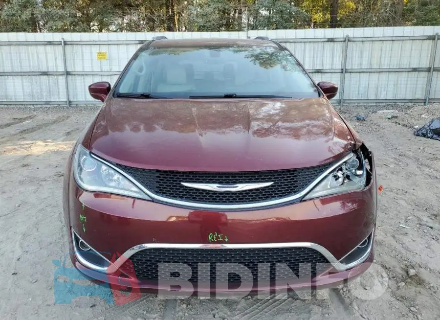 2C4RC1EG2HR832385 Photo# 5