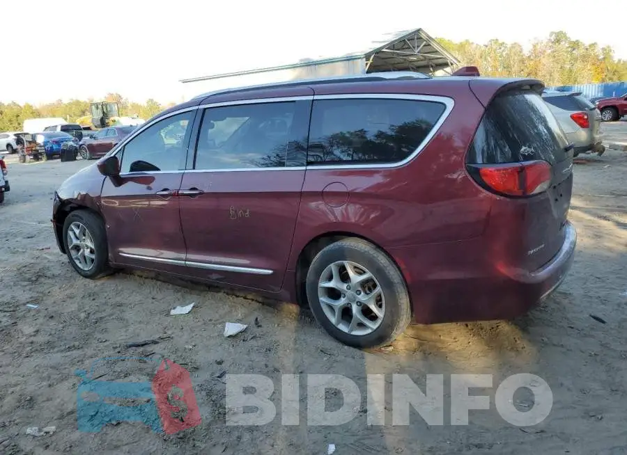 2C4RC1EG2HR832385 Photo# 2