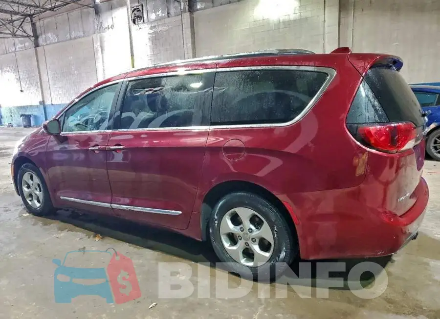 2C4RC1EG8HR628352 Photo# 2