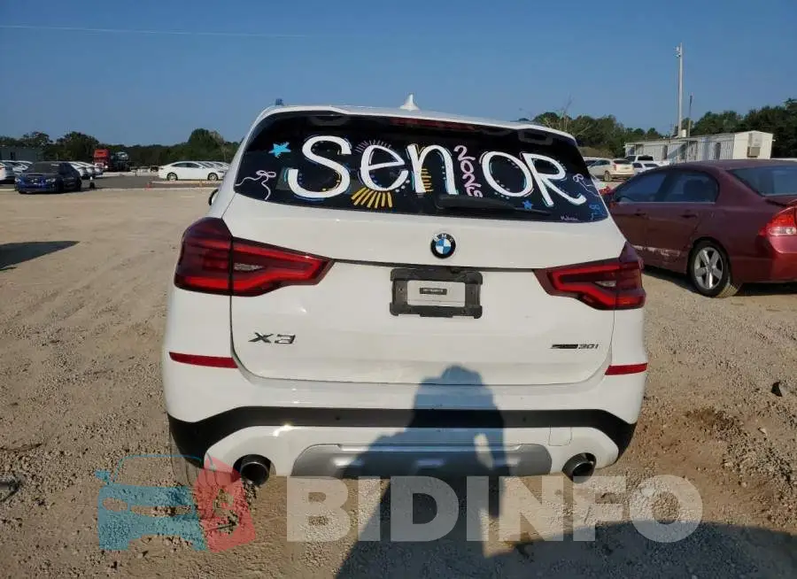 5UXTY3C05M9D96593 Photo# 6