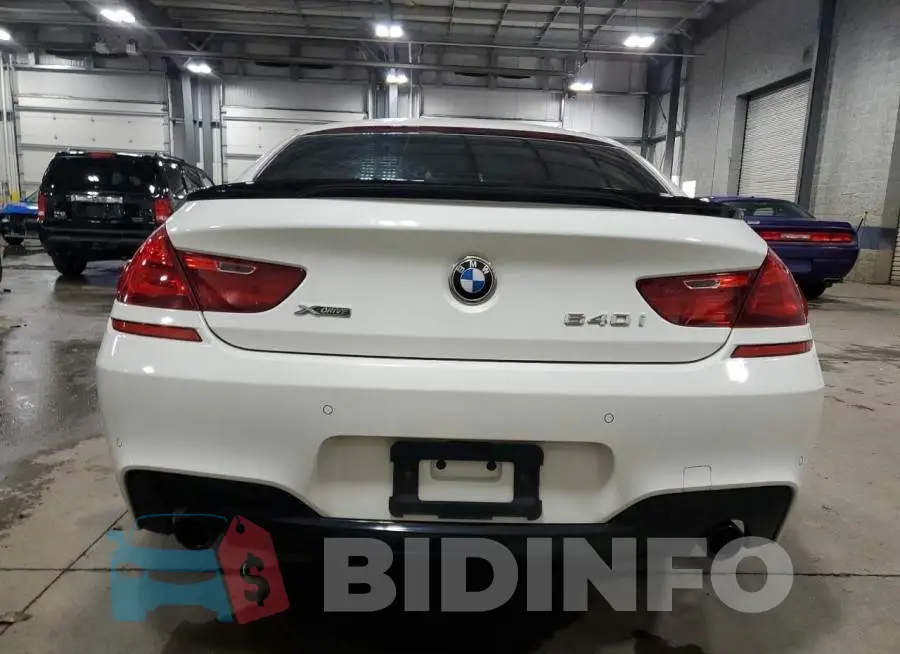WBA6D2C51JGT73443 Photo# 6