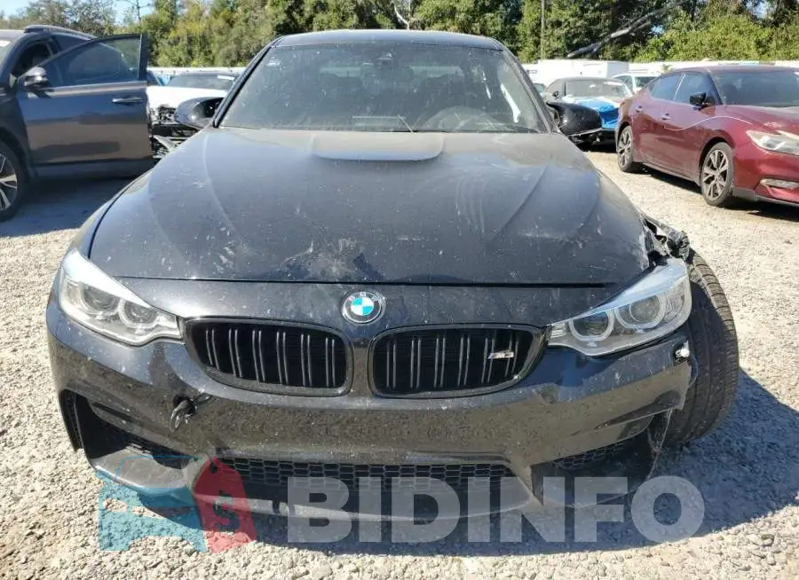 WBS8M9C53H5G42287 Photo# 5