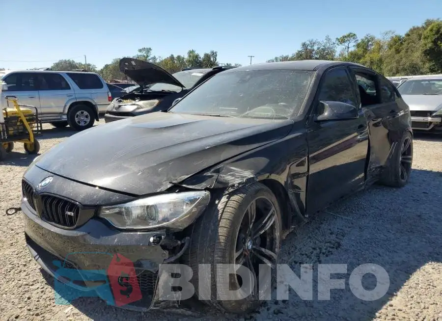 WBS8M9C53H5G42287 Photo# 1