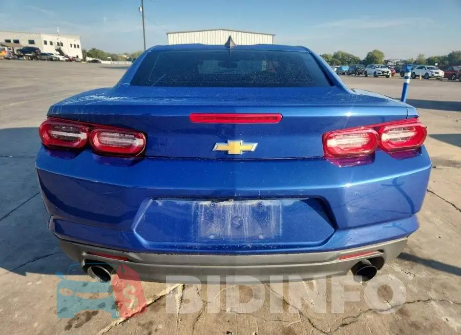 1G1FB1RX0L0143232 Photo# 6