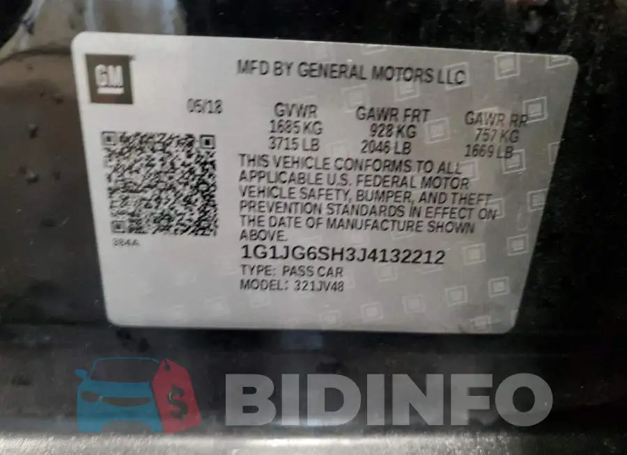 1G1JG6SH3J4132212 Photo# 12
