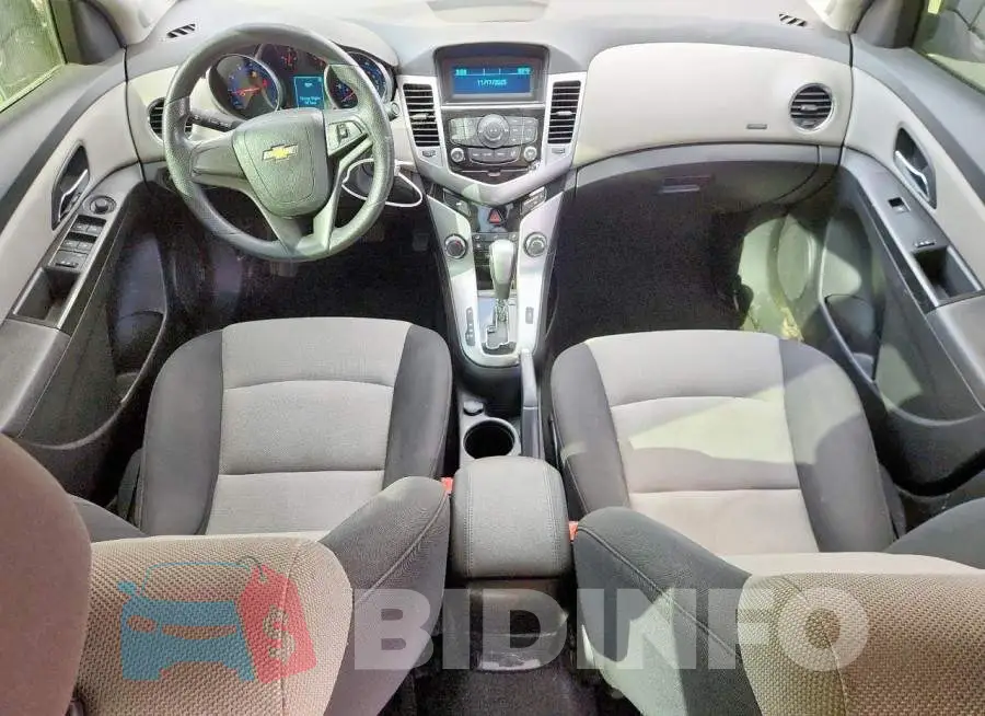 1G1PC5SH8G7210362 Photo# 8