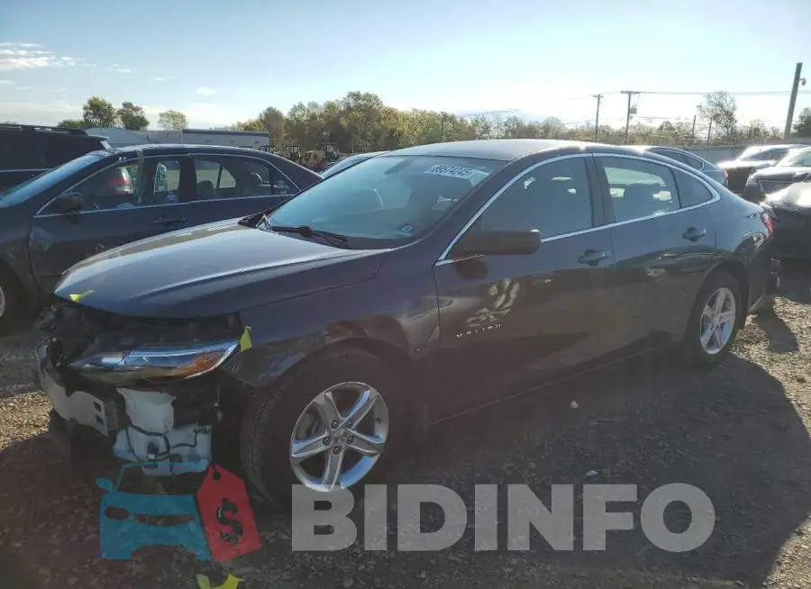 1G1ZB5ST0KF114613 Photo# 1