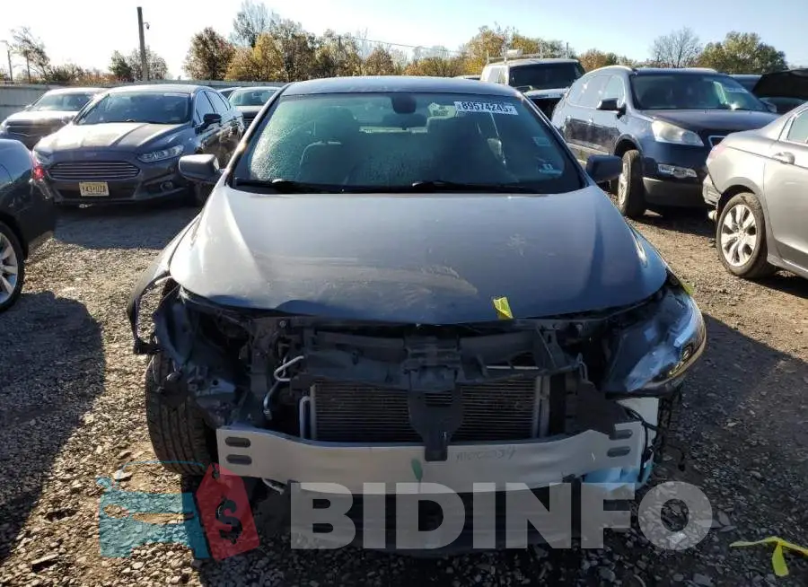 1G1ZB5ST0KF114613 Photo# 5