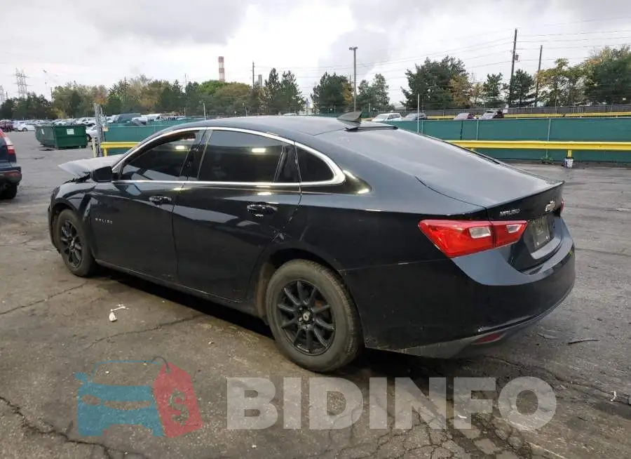 1G1ZB5ST5HF223884 Photo# 2