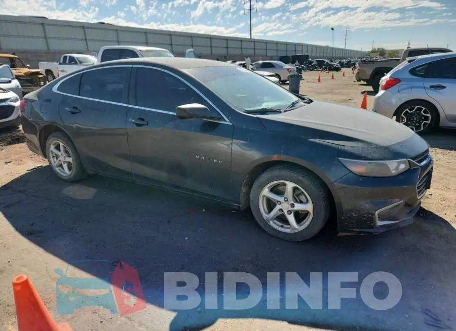 1G1ZB5ST7HF254845 Photo# 4