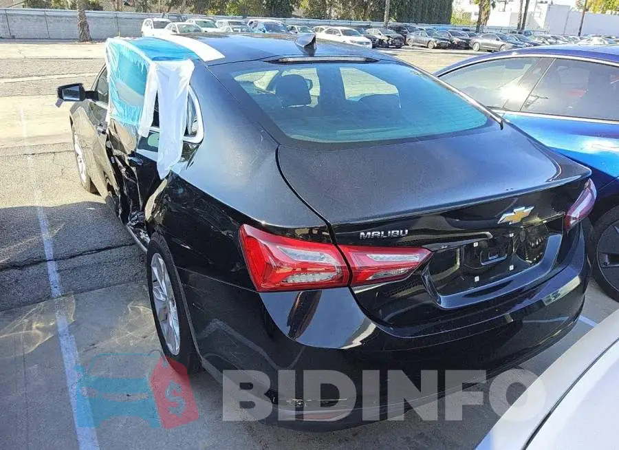 1G1ZD5ST0KF156032 Photo# 6