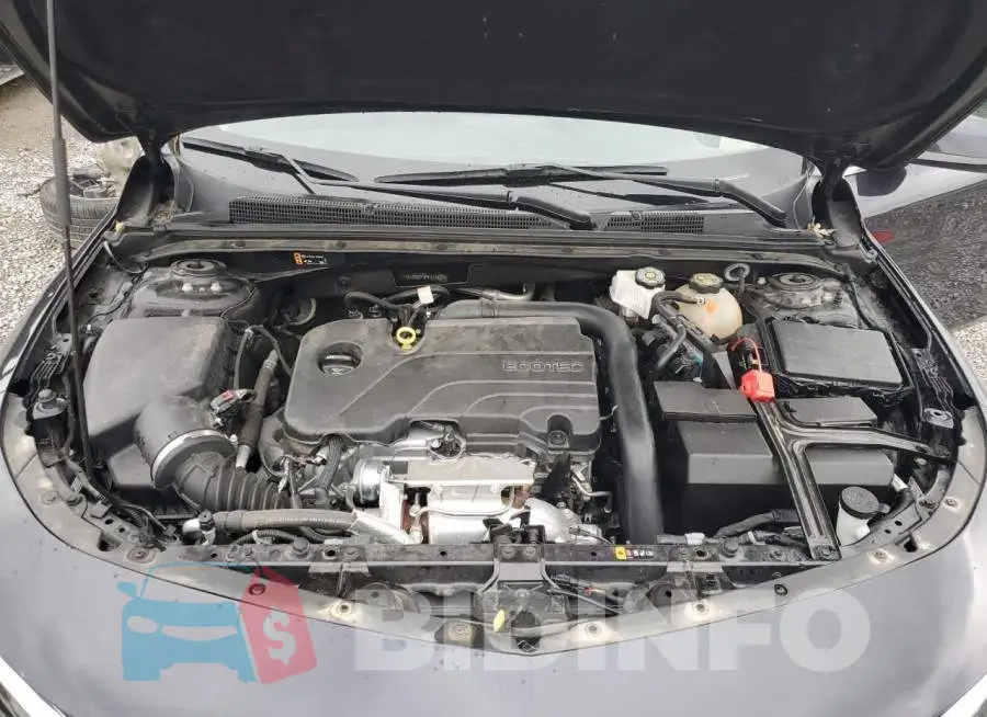1G1ZD5ST0PF117402 Photo# 11