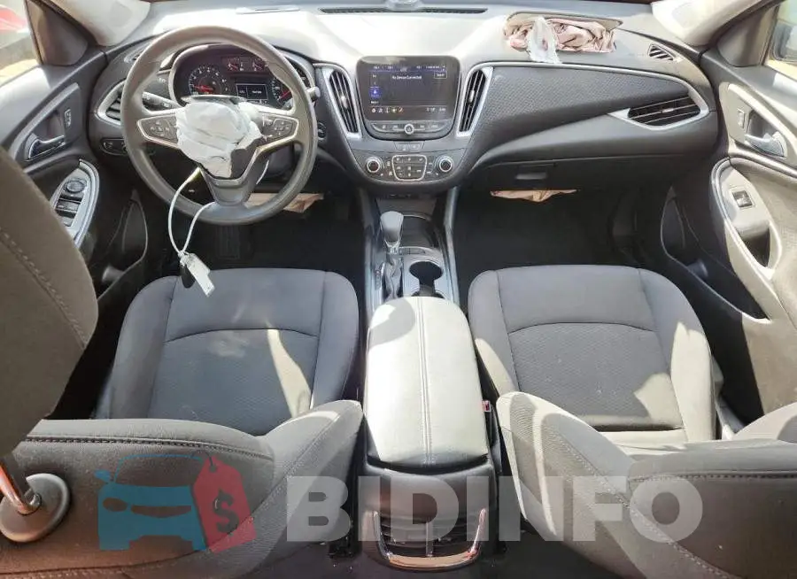 1G1ZD5ST0RF250406 Photo# 8