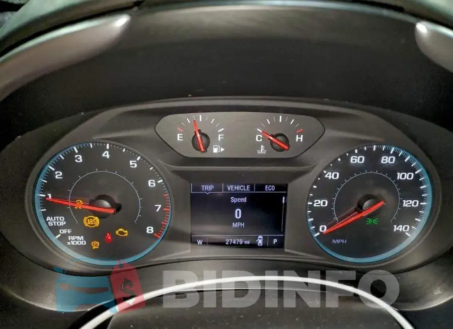 1G1ZD5ST1SF146433 Photo# 9