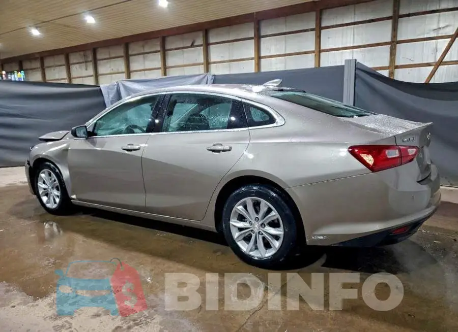1G1ZD5ST1SF146433 Photo# 2