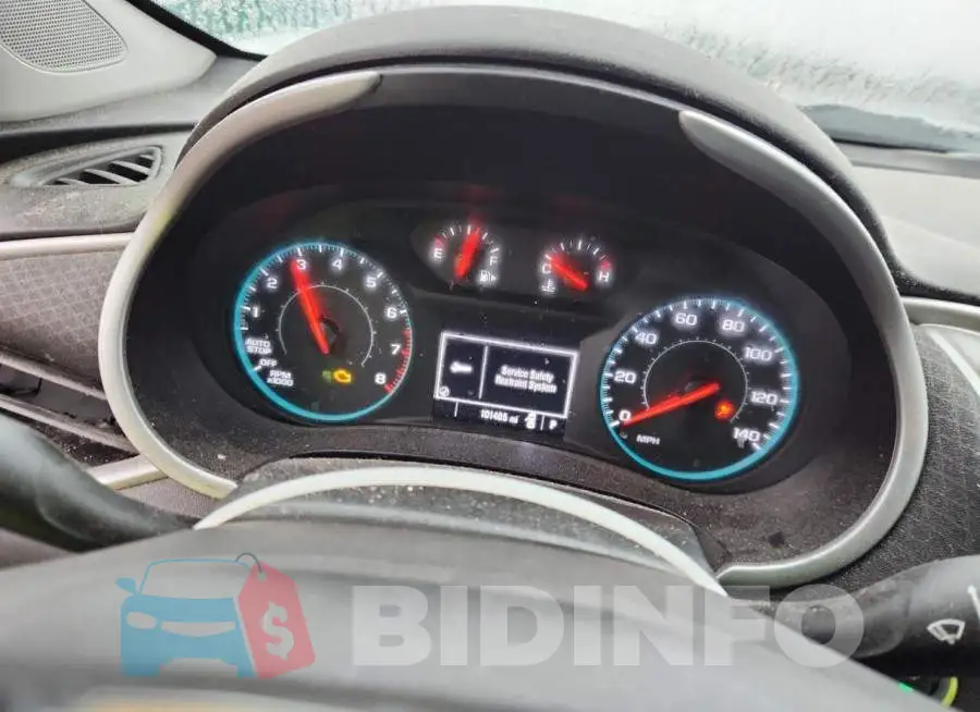 1G1ZD5ST2NF124722 Photo# 9