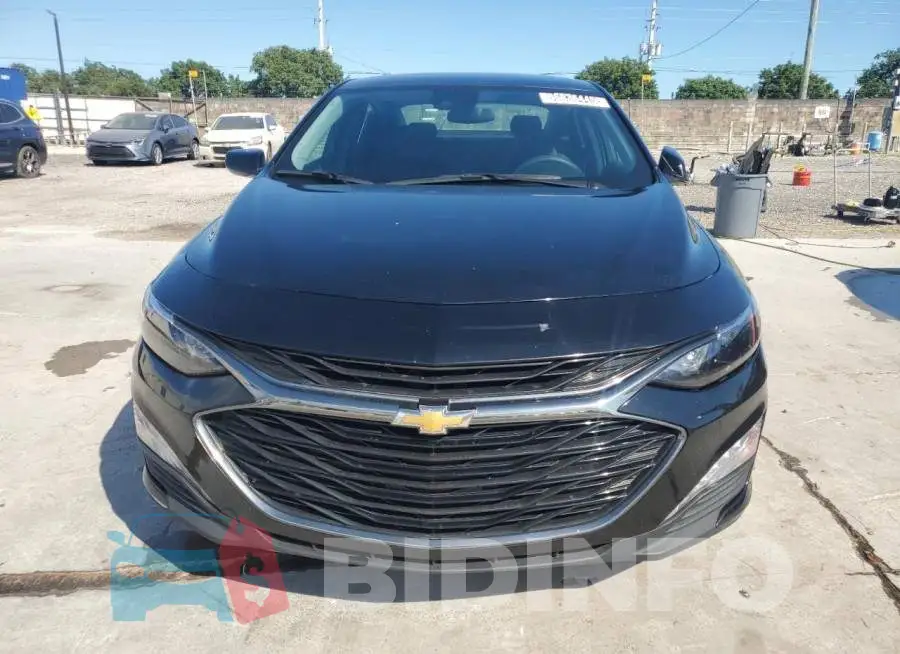 1G1ZD5ST2PF232132 Photo# 5