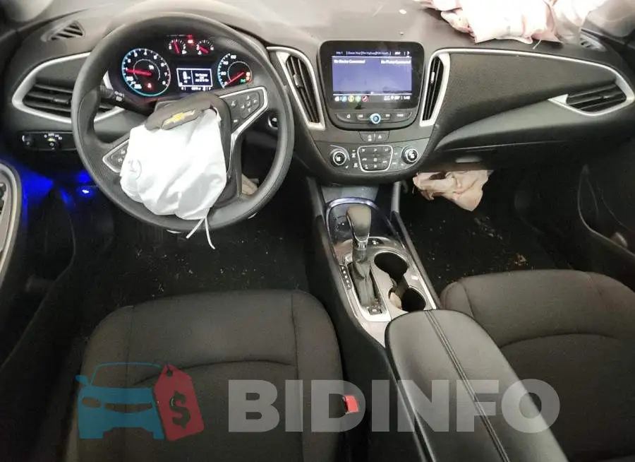 1G1ZD5ST2RF120773 Photo# 8