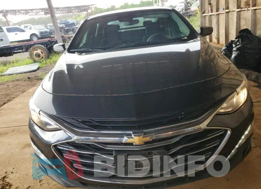 1G1ZD5ST5PF180561 Photo# 5