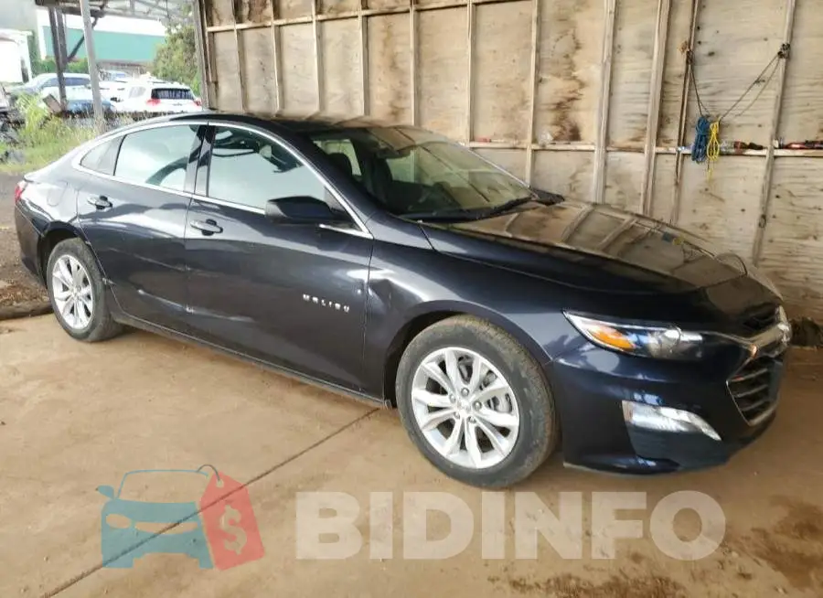 1G1ZD5ST5PF180561 Photo# 4