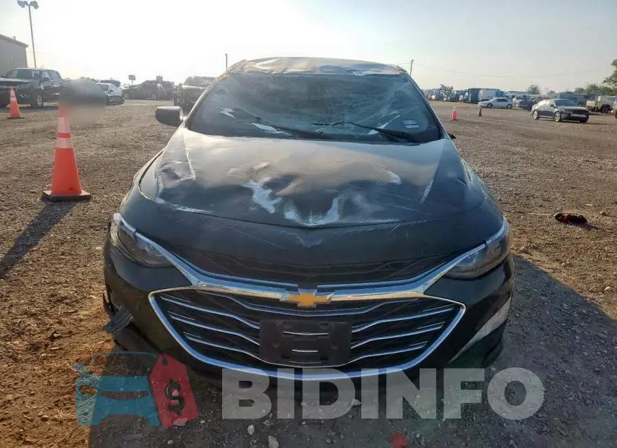 1G1ZD5ST6LF006587 Photo# 5